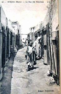 BIVEN Georges - 241- Oujda